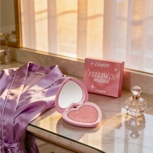 Beautiful Blush - Pink